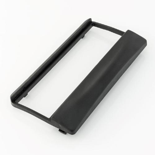 Abdeckung Cover Radio Mittelkonsole Blende schwarz für FORD COUGAR PUMA EC Bild Abdeckung Cover Radio Mittelkonsole Blende schwarz für FORD COUGAR PUMA EC