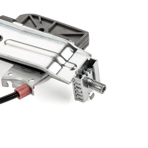 Elektrischer Fensterheber vorne links ohne Motor für Ford Focus II Cabrio Coupe Bild Elektrischer Fensterheber vorne links ohne Motor für Ford Focus II Cabrio Coupe