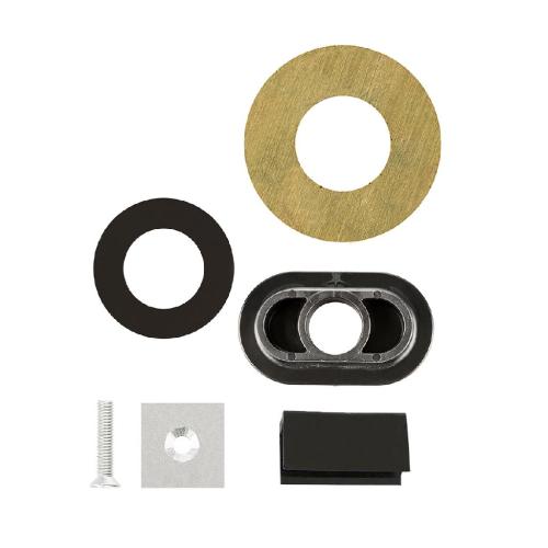 Verdeck Verschlusshaken Gestell Reparatursatz links für OPEL ASTRA G CABRIO Bild Verdeck Verschlusshaken Gestell Reparatursatz links für OPEL ASTRA G CABRIO