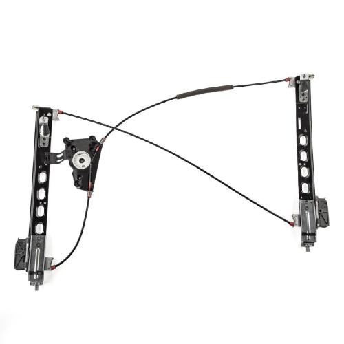 Elektrischer Fensterheber vorne rechts ohne Motor für Ford Focus II Cabrio Coupe Bild Elektrischer Fensterheber vorne rechts ohne Motor für Ford Focus II Cabrio Coupe