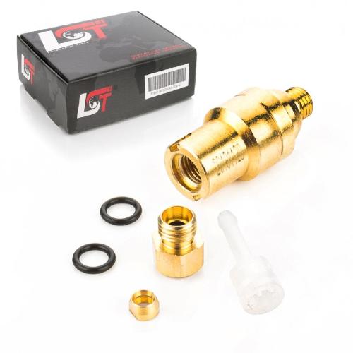 Restdruckhalteventil Federbein Vorderachse beidseitig f?r AUDI A8 S8 BENTLEY VW Bild Restdruckhalteventil Federbein Vorderachse beidseitig f?r AUDI A8 S8 BENTLEY VW