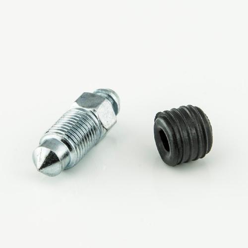 Bremssattel Reparatursatz Führungsbolzen HL HR für VW CORRADO GOLF PLUS MULTIVAN Bild Bremssattel Reparatursatz Führungsbolzen HL HR für VW CORRADO GOLF PLUS MULTIVAN