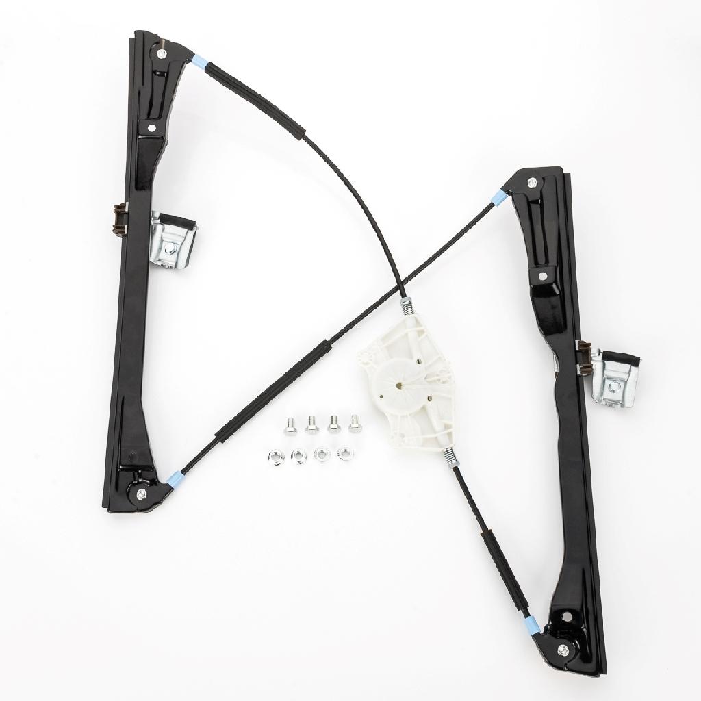 Fensterheber manuell vorne links für VW Golf IV 4 1J1 1J5 1997-2006 Bora 1J2 1J6