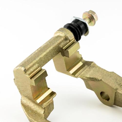 Träger Bremssattel Bremssattelhalter Bremszange VR für PEUGEOT 307 207 Bild Träger Bremssattel Bremssattelhalter Bremszange VR für PEUGEOT 307 207