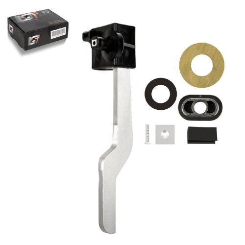 Verdeck Verschlusshaken Gestell Reparatursatz links für OPEL ASTRA G CABRIO Bild Verdeck Verschlusshaken Gestell Reparatursatz links für OPEL ASTRA G CABRIO
