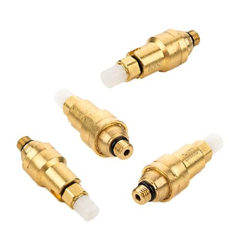 4x Restdruckhalteventil Federbein Vorne beidseitig f?r AUDI A8 S8 BENTLEY VW Bild 4x Restdruckhalteventil Federbein Vorne beidseitig f?r AUDI A8 S8 BENTLEY VW