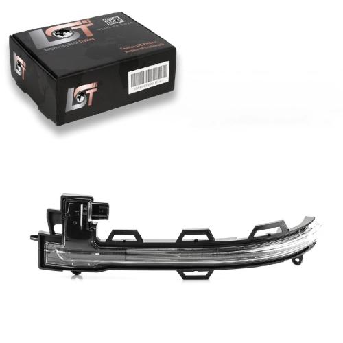 Spiegelblinker Blinklicht LED glasklar links für BMW X3 F25 X4 F26 X5 F15 X6 F16 Bild Spiegelblinker Blinklicht LED glasklar links für BMW X3 F25 X4 F26 X5 F15 X6 F16