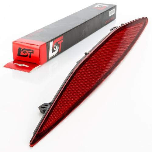 Reflektor Stoßstange Rückstrahler Katzenauge hinten links für VW GOLF VII 7 Bild Reflektor Stoßstange Rückstrahler Katzenauge hinten links für VW GOLF VII 7