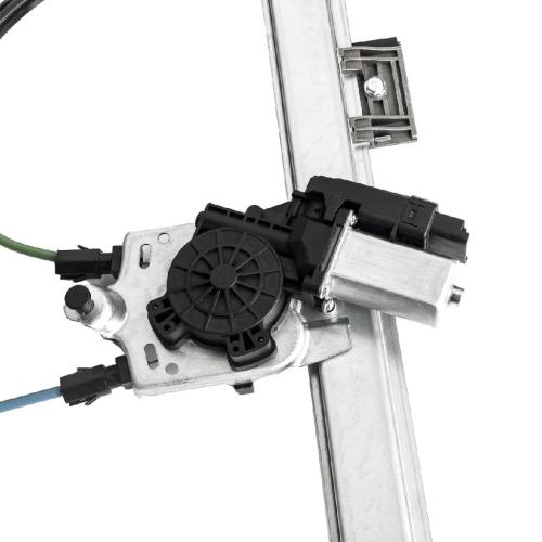 Fensterheber mit Motor vorne links für Renault Megane II 2 EM Cabrio Coupe Bild Fensterheber mit Motor vorne links für Renault Megane II 2 EM Cabrio Coupe