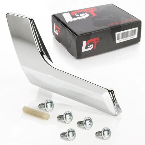 Türöffner Türgriff Hebel Chrom Glanz innen links für MERCEDES C-KLASSE W/S204 Bild Türöffner Türgriff Hebel Chrom Glanz innen links für MERCEDES C-KLASSE W/S204