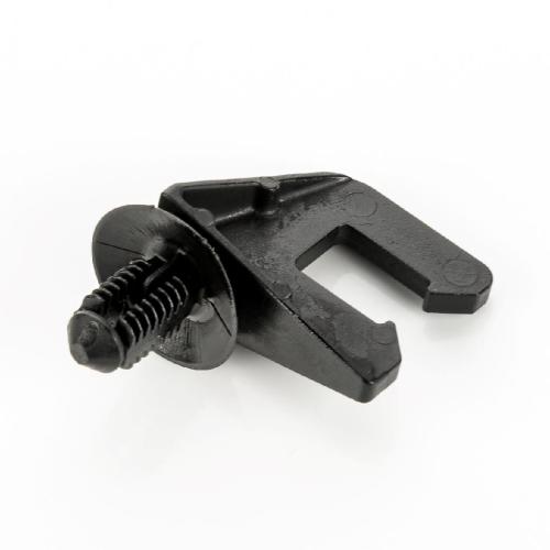 Halteklammer Drehwinkelsensor Einspritzanlage für AUDI A6 ALLROAD QUATTRO 3.0TDI Bild Halteklammer Drehwinkelsensor Einspritzanlage für AUDI A6 ALLROAD QUATTRO 3.0TDI