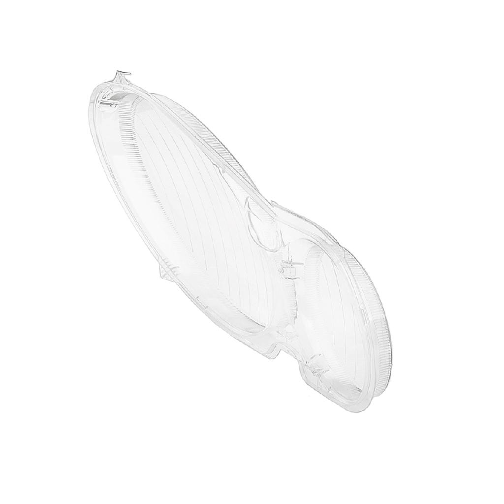 Scheinwerfer Glas Streuscheibe links f?r Mercedes-Benz E-Klasse W211 S211 02-09