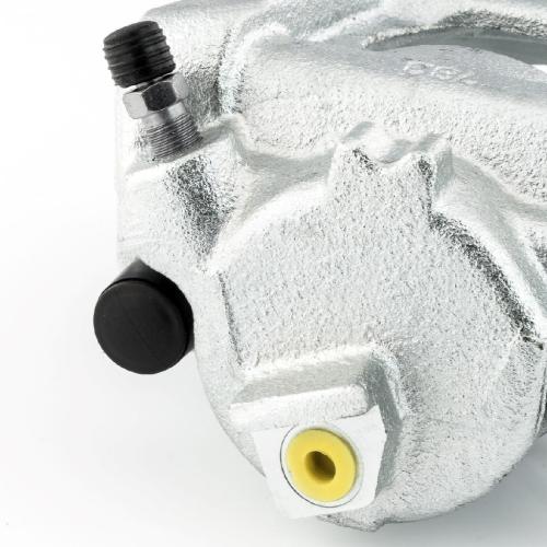 Bremssattel Bremszange Faustsattel mit Haltefeder vorne links f?r VW TIGUAN 5N Bild Bremssattel Bremszange Faustsattel mit Haltefeder vorne links f?r VW TIGUAN 5N