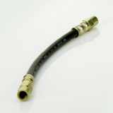 1x BREMSSCHLAUCH BREMSLEITUNG FÜR BMW 2500 2er 3er MODELLE HINTEN - 226 mm
