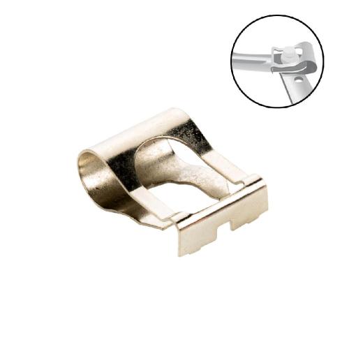 4x Scheibenwischer Wischergestänge Reparatur Klammer Clips Gelenk-Ø 9,5-14 mm Bild 4x Scheibenwischer Wischergestänge Reparatur Klammer Clips Gelenk-Ø 9,5-14 mm