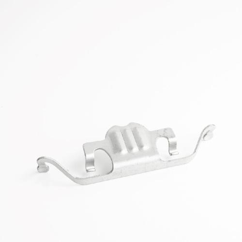 2x Bremssattel Haltefeder Spannfeder Reparatur Hinterachse für BMW 5er E60 X5 X6 Bild 2x Bremssattel Haltefeder Spannfeder Reparatur Hinterachse für BMW 5er E60 X5 X6