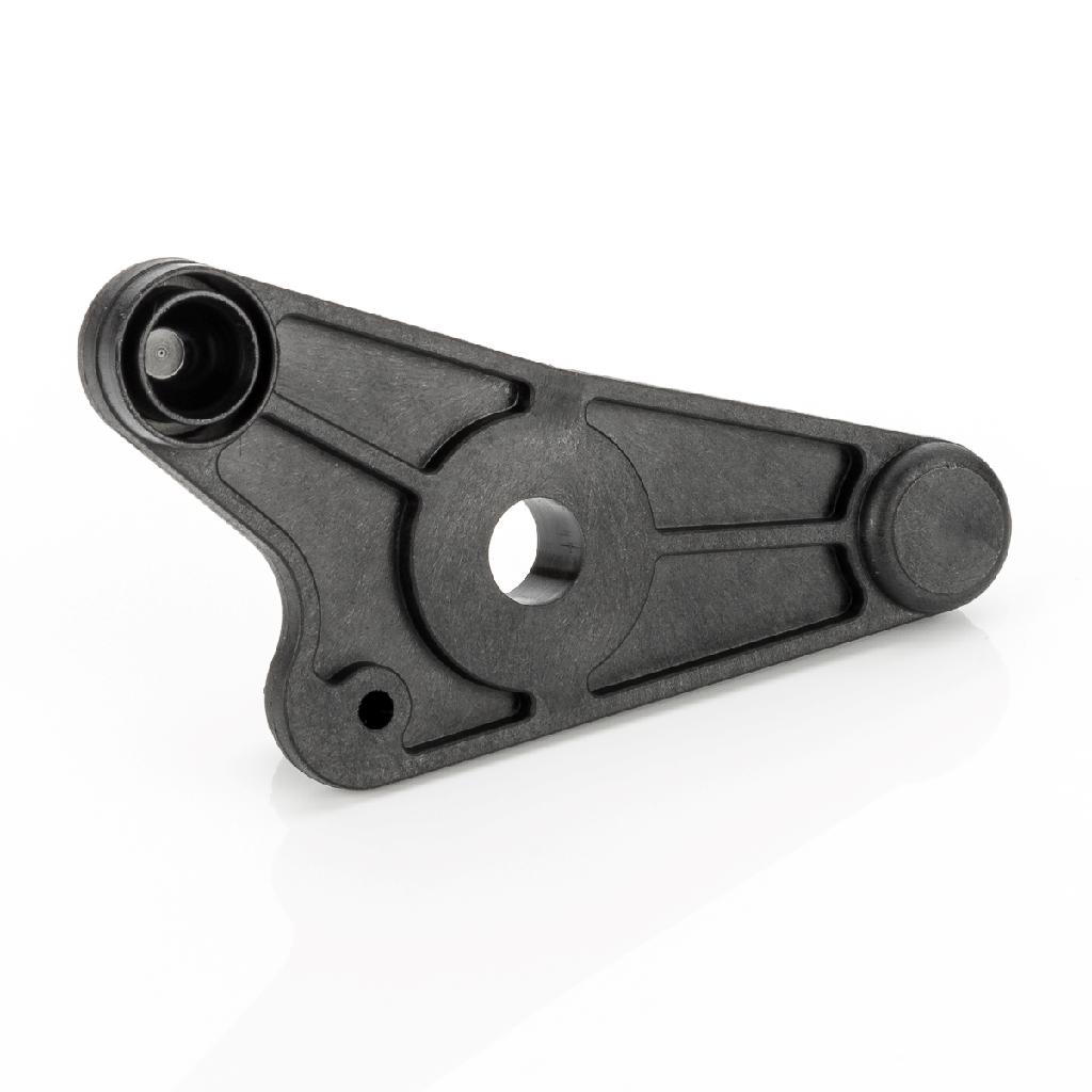 Luftklappenläufer Ansaugkrümmer Ansaugbrücke Reparturteil Saugrohr für Mercedes