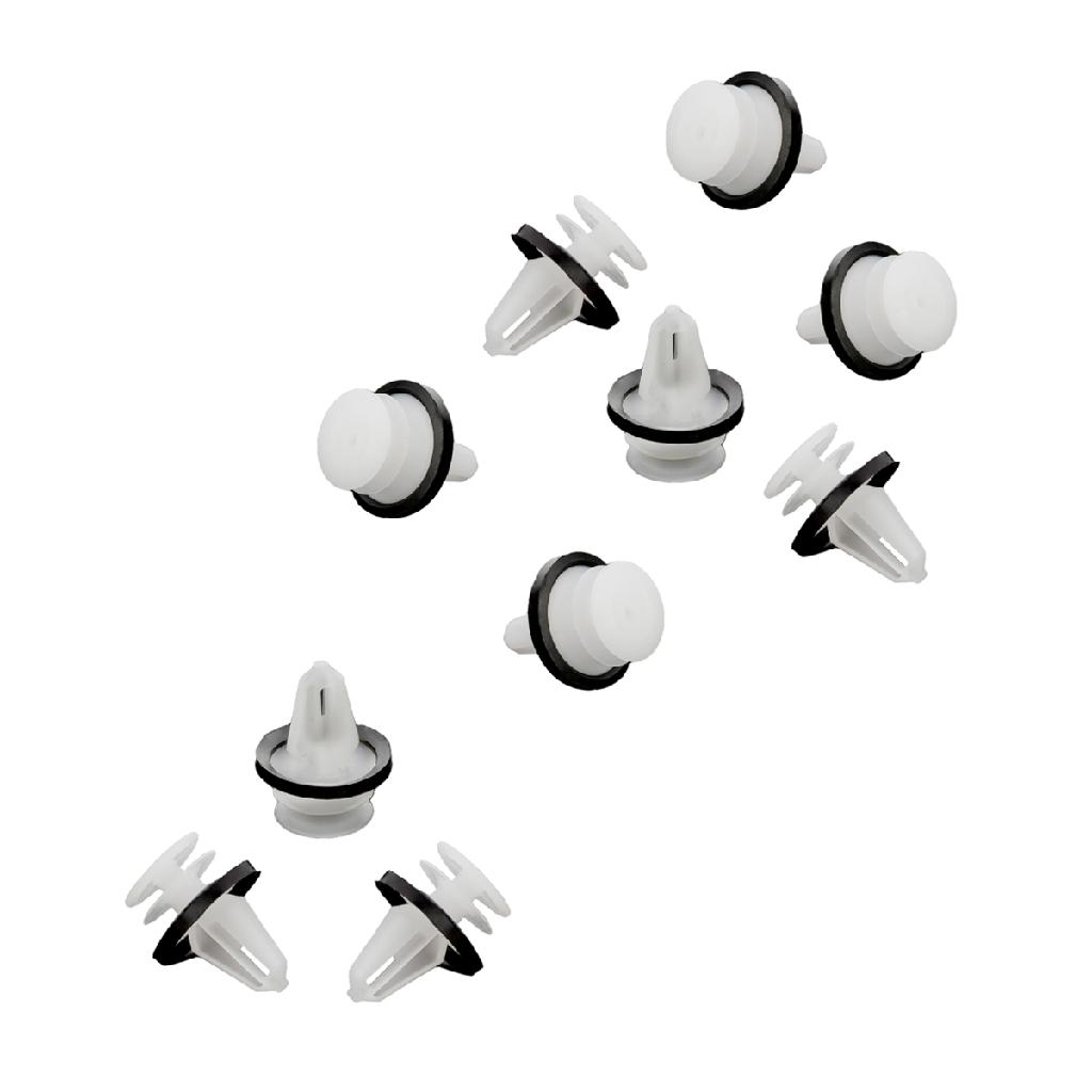 10x Ford B C S-Max Fiesta Figo Focus Galaxy KA+ Kuga Mondeo Puma Transit