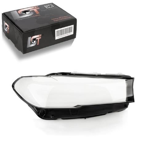 Scheinwerferglas Streuscheibe Schutzscheibe rechts für BMW 5er G30 G31 2020-2023 Bild Scheinwerferglas Streuscheibe Schutzscheibe rechts für BMW 5er G30 G31 2020-2023