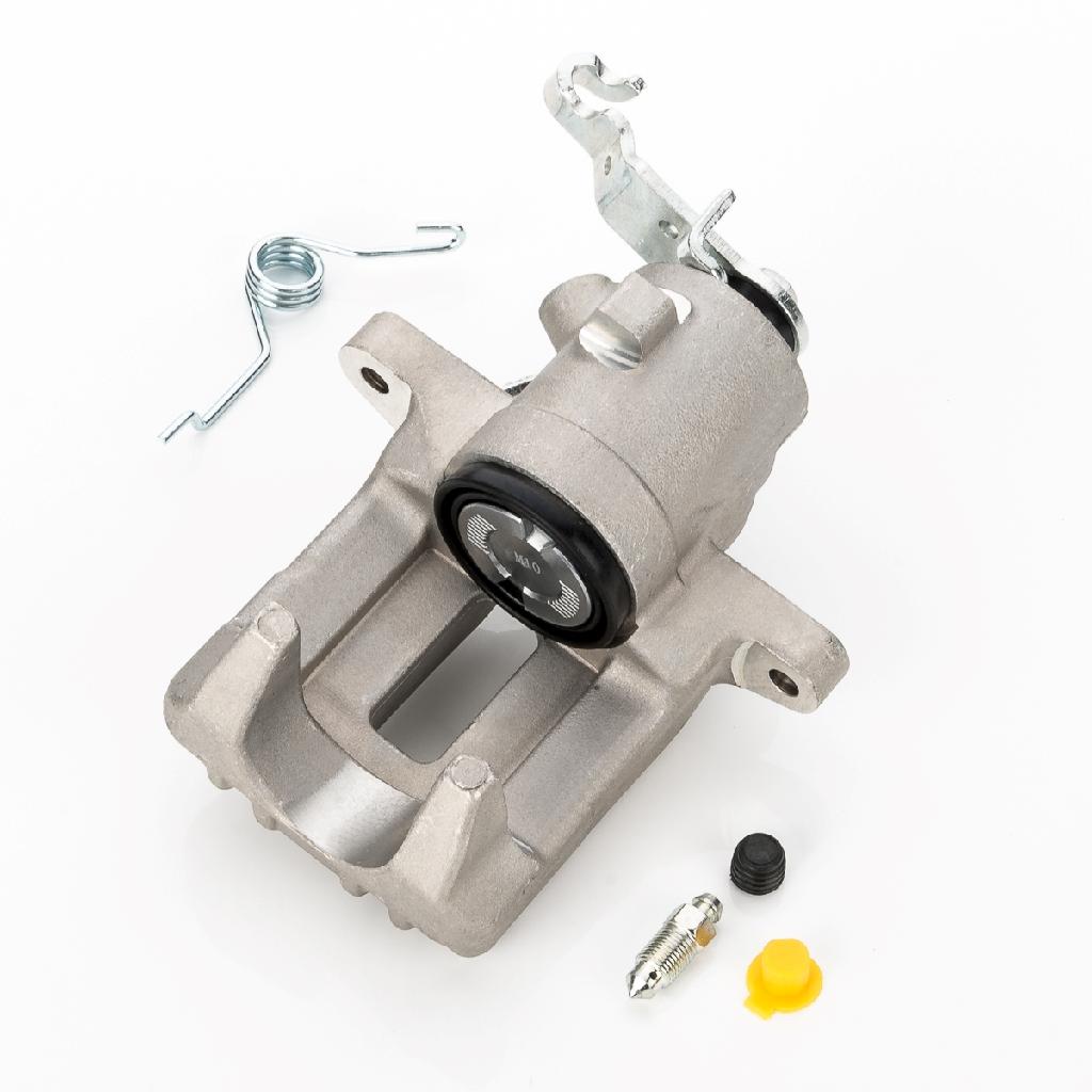 Bremssattel Bremszange hinten links für VW GOLF V VI JETTA IV SCIROCCO 137