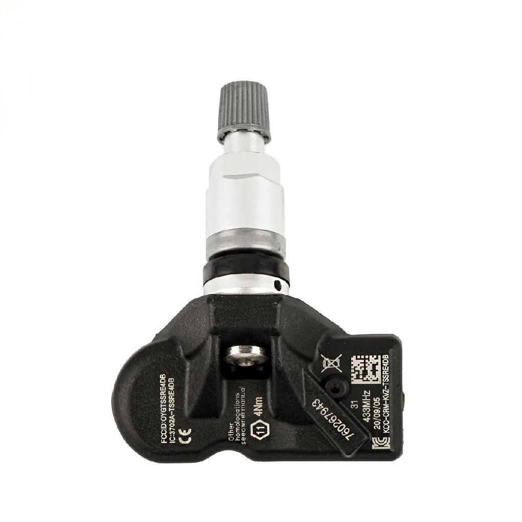 Reifendrucksensor RDKS RDCi TPMS-Sensor 433 MHz für BMW 4 5er 6er 7er Z4 03/14-