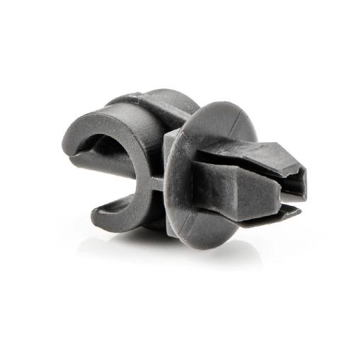 1x Halteclips Halter Befestigung Clips Kofferraum Staufach Stütze für VW Golf IV Bild 1x Halteclips Halter Befestigung Clips Kofferraum Staufach Stütze für VW Golf IV