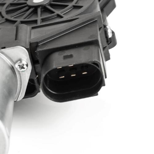 Fensterheber Motor Stellmotor hinten links 5 Pin f?r BMW 1er E87 3er E90 E91 Bild Fensterheber Motor Stellmotor hinten links 5 Pin f?r BMW 1er E87 3er E90 E91