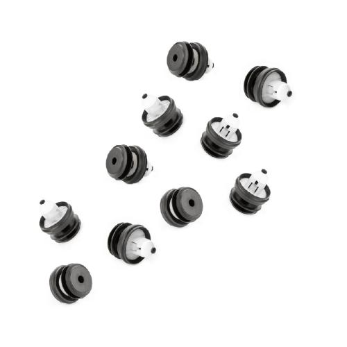 10x Türverkleidungs Clips 51417325082 für BMW 5er G30 F90 G31 6er G32 X3 G01 Bild 10x Türverkleidungs Clips 51417325082 für BMW 5er G30 F90 G31 6er G32 X3 G01