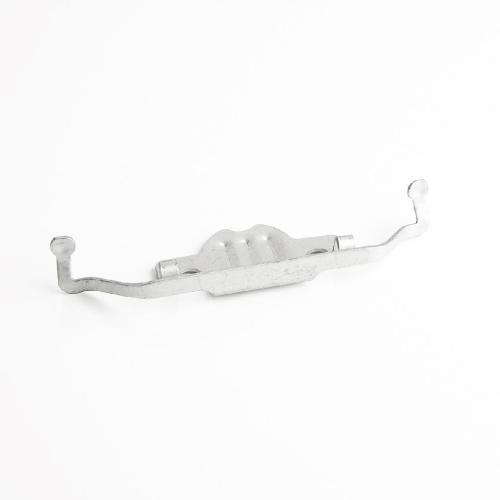 2x Bremssattel Haltefeder Spannfeder Reparatur Hinterachse für BMW 5er E60 X5 X6 Bild 2x Bremssattel Haltefeder Spannfeder Reparatur Hinterachse für BMW 5er E60 X5 X6