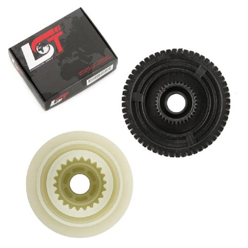 Verteilergetriebe Motor Zahnrad Stellmotor Reparatur Set Gear für BMW X3 X5 X6 Bild Verteilergetriebe Motor Zahnrad Stellmotor Reparatur Set Gear für BMW X3 X5 X6