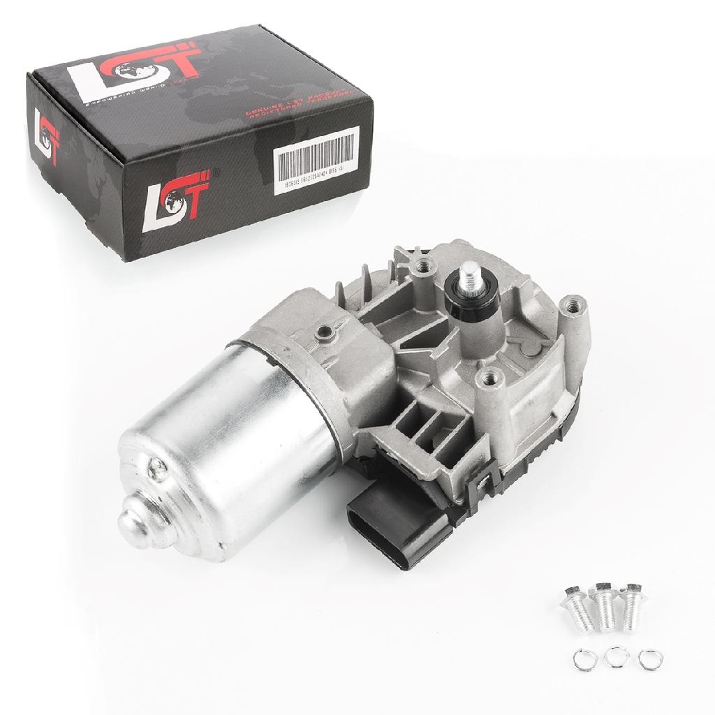 Scheibenwischer Frontmotor Frontwischermotor vorne für Audi A3 8P1 8P7 8PA