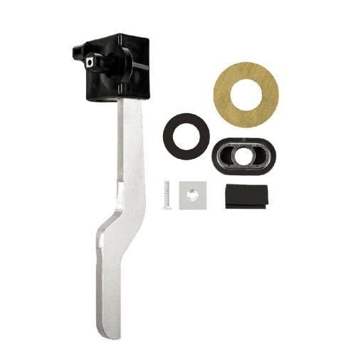 Verdeck Verschlusshaken Gestell Reparatursatz links für OPEL ASTRA G CABRIO Bild Verdeck Verschlusshaken Gestell Reparatursatz links für OPEL ASTRA G CABRIO