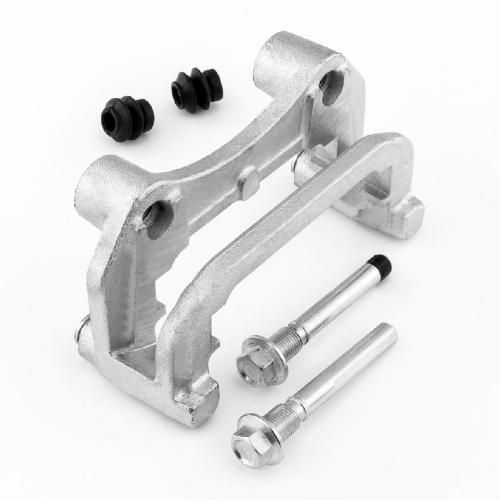 Bremssattelhalter Bremszange Faustsattel hinten links f?r MAZDA 6 VI Bild Bremssattelhalter Bremszange Faustsattel hinten links f?r MAZDA 6 VI