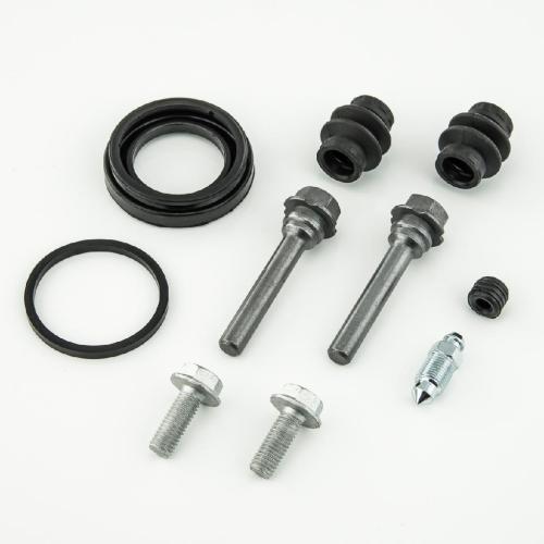 Bremssattel Reparatursatz Führungsbolzensatz Dichtungen HL HR für AUDI A6 C6 Bild Bremssattel Reparatursatz Führungsbolzensatz Dichtungen HL HR für AUDI A6 C6