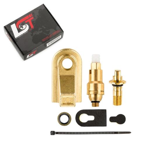 Reparatursatz Restdruckhalteventil Federbein Vorne f??r AUDI A8 S8 BENTLEY VW Bild Reparatursatz Restdruckhalteventil Federbein Vorne f??r AUDI A8 S8 BENTLEY VW