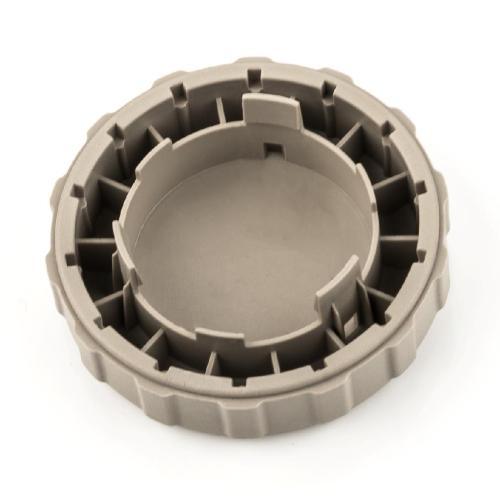Drehknopf Sitzlehnenverstellung beige für AUDI A5 SEAT Leon SKODA VW Tiguan Bild Drehknopf Sitzlehnenverstellung beige für AUDI A5 SEAT Leon SKODA VW Tiguan