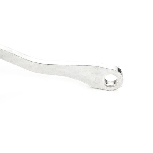 2x Türfangband Türstopper Türbremse vorne links rechts für AUDI A2 8Z0 2000-2005 Bild 2x Türfangband Türstopper Türbremse vorne links rechts für AUDI A2 8Z0 2000-2005