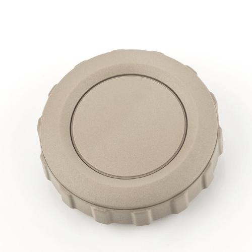 Drehknopf Sitzlehnenverstellung beige für AUDI A5 SEAT Leon SKODA VW Tiguan Bild Drehknopf Sitzlehnenverstellung beige für AUDI A5 SEAT Leon SKODA VW Tiguan