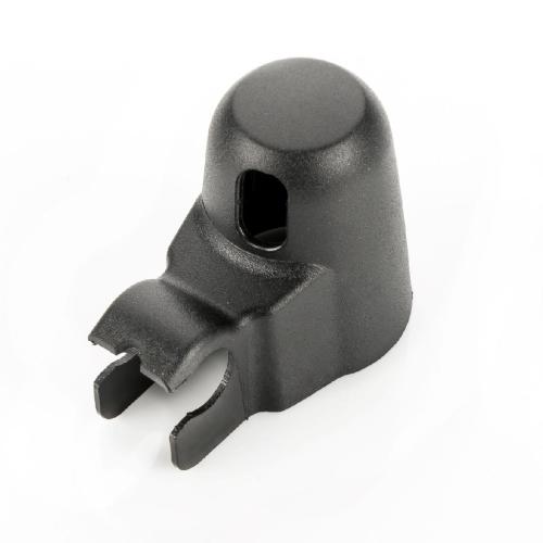 Abdeckkappe Scheibenwischer Heckwischer Rear Wiper Cap für BMW 1er E81 E87 Bild Abdeckkappe Scheibenwischer Heckwischer Rear Wiper Cap für BMW 1er E81 E87