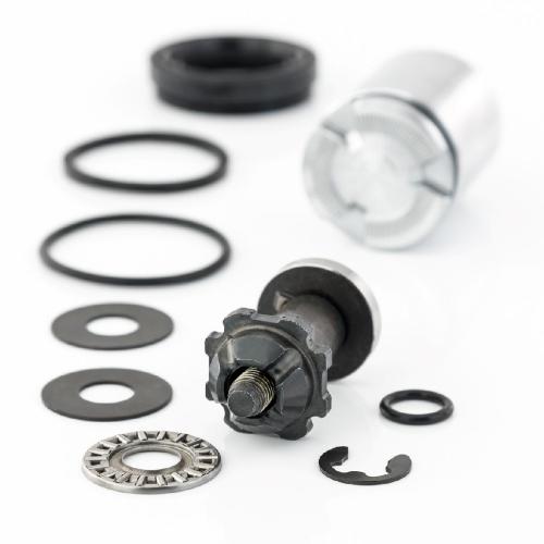 Bremssattel Reparatursatz Dichtungssatz Set Piston 38 mm hinten für VW PASSAT 3C Bild Bremssattel Reparatursatz Dichtungssatz Set Piston 38 mm hinten für VW PASSAT 3C