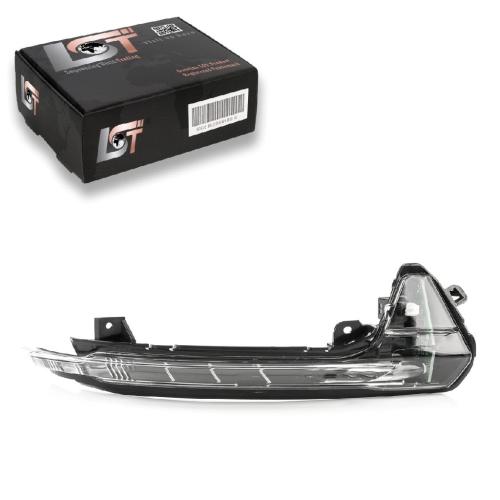 Spiegelblinker Blinklicht LED Leuchte glasklar rechts für Audi A6 4G C7 Allroad Bild Spiegelblinker Blinklicht LED Leuchte glasklar rechts für Audi A6 4G C7 Allroad