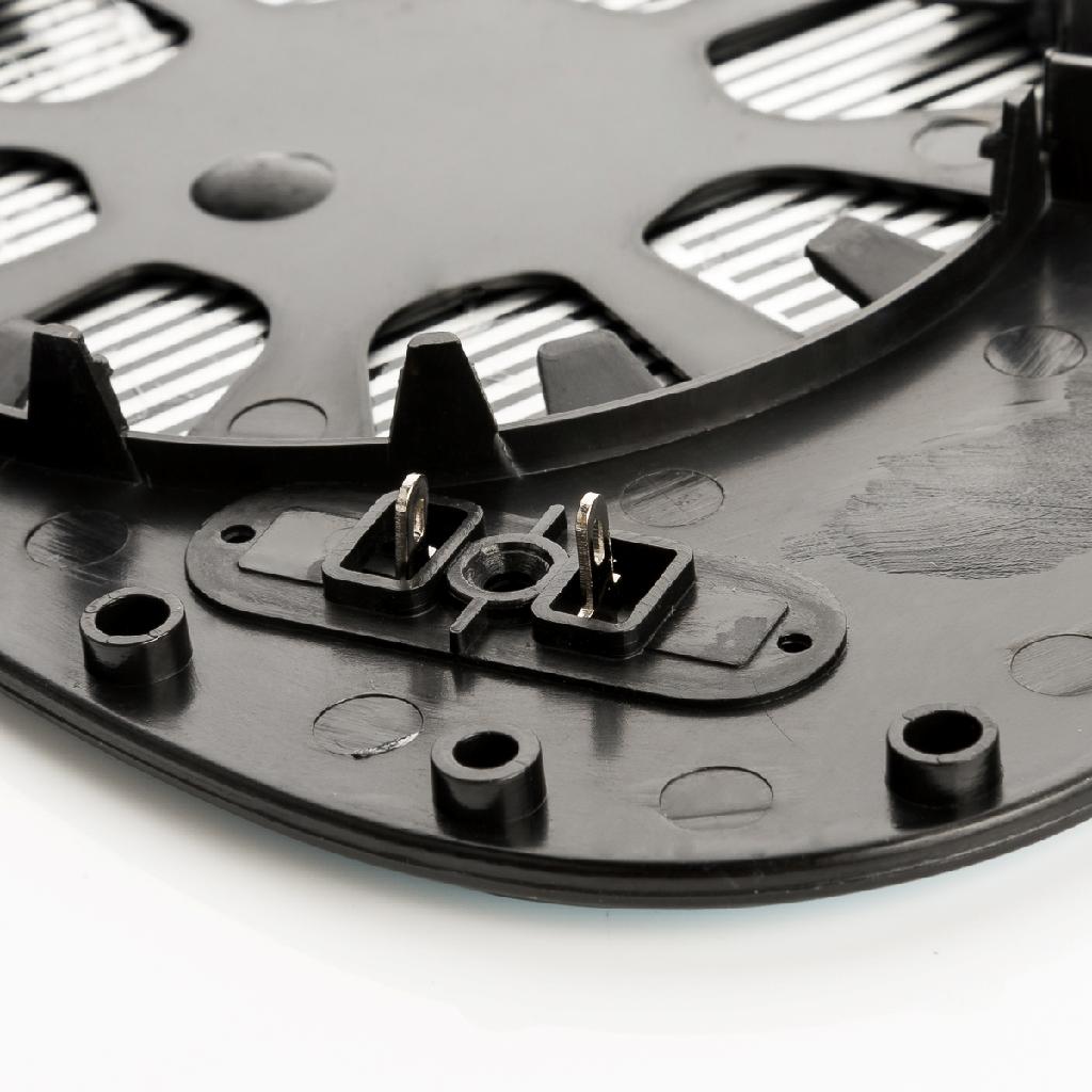 Spiegelglas heizbar asph?risch links f?r BMW E81 E82 E87 E88 E46 E90 E91 E92 E93