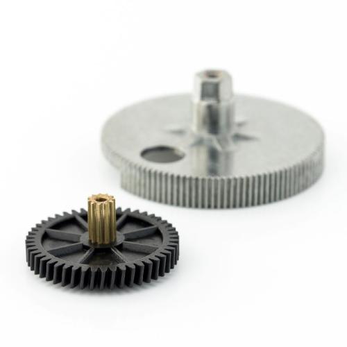 Heckscheiben Sonnenschutzrollo Motor Reparatursatz Zahnrad für AUDI 100 A6 A8 Bild Heckscheiben Sonnenschutzrollo Motor Reparatursatz Zahnrad für AUDI 100 A6 A8