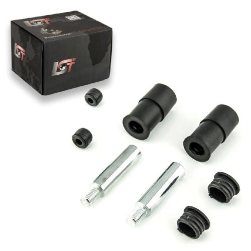 Reparatursatz Bremssattel Führungsbolzen Führungshülsen für RENAULT VEL SATIS Bild Reparatursatz Bremssattel Führungsbolzen Führungshülsen für RENAULT VEL SATIS