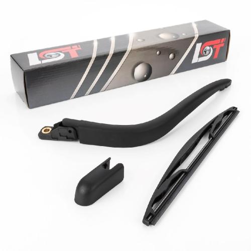 Heckwischer Wischerblatt Wischerarm für TOYOTA YARIS FRANZÖSISCHES MODELL VNK Bild Heckwischer Wischerblatt Wischerarm für TOYOTA YARIS FRANZÖSISCHES MODELL VNK