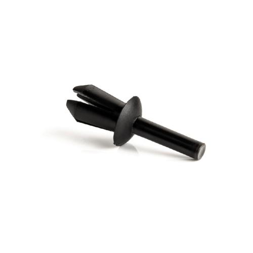 10x Spreiznieten Befestigung Clips Universal FÜR RENAULT CLIO Ø 6mm Bild 10x Spreiznieten Befestigung Clips Universal FÜR RENAULT CLIO Ø 6mm