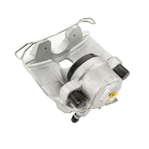 Bremssattel Bremszange Faustsattel mit Haltefeder vorne rechts für VW TIGUAN 5N Bild Bremssattel Bremszange Faustsattel mit Haltefeder vorne rechts für VW TIGUAN 5N