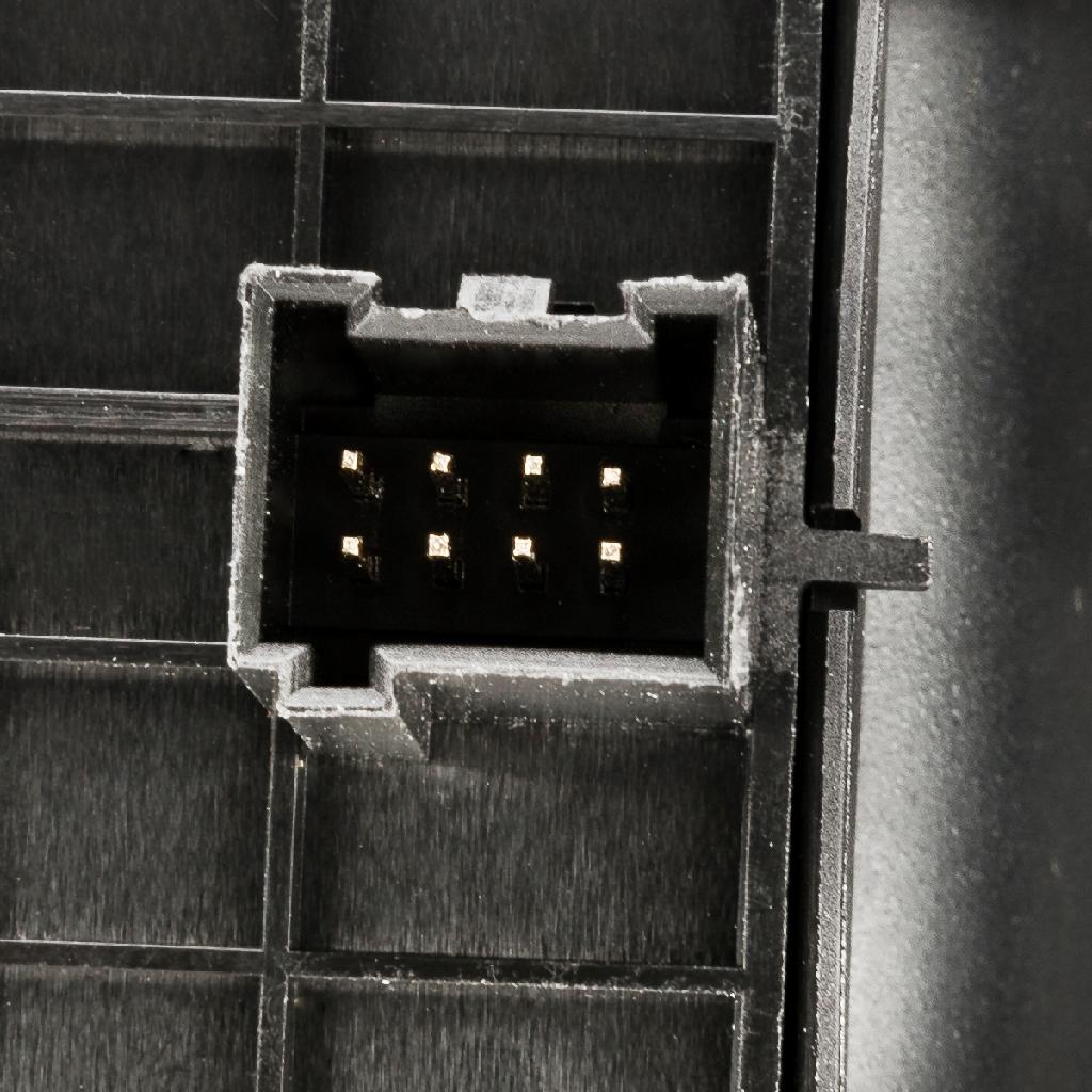 Fensterheber Schalter links für Peugeot Boxer Citroen Jumper Fiat Ducato 06-11