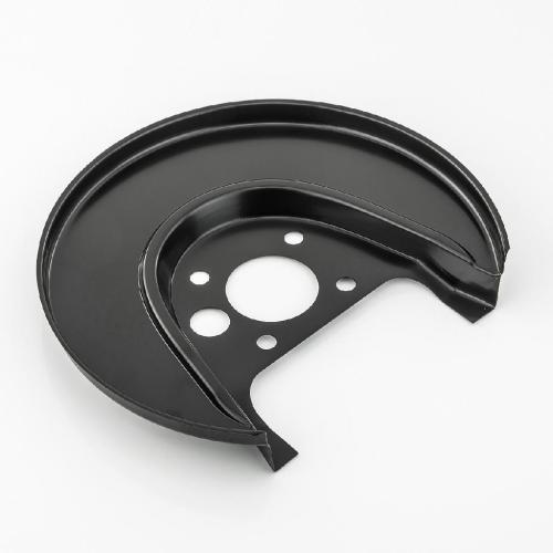 Ankerblech Schutzblech Bremsscheibe Deckblech HR f?r VW BORA GOLF 4 NEW BEETLE Bild Ankerblech Schutzblech Bremsscheibe Deckblech HR f?r VW BORA GOLF 4 NEW BEETLE