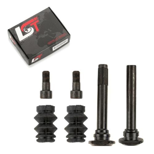 Führungsbolzen Reparatur Bremssattel 77363928 für ABARTH ALFA ROMEO FIAT LANCIA Bild Führungsbolzen Reparatur Bremssattel 77363928 für ABARTH ALFA ROMEO FIAT LANCIA